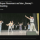 Schneemann Snowy Musical Casting "Snowys Abenteuer" 2025, Foto: Stephanie Lubasch