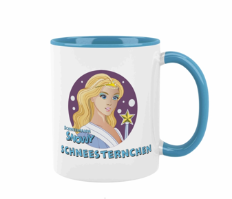 Schneemann Snowy Merchandise